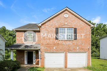 3909 Riverside Pkwy Decatur, GA 30034